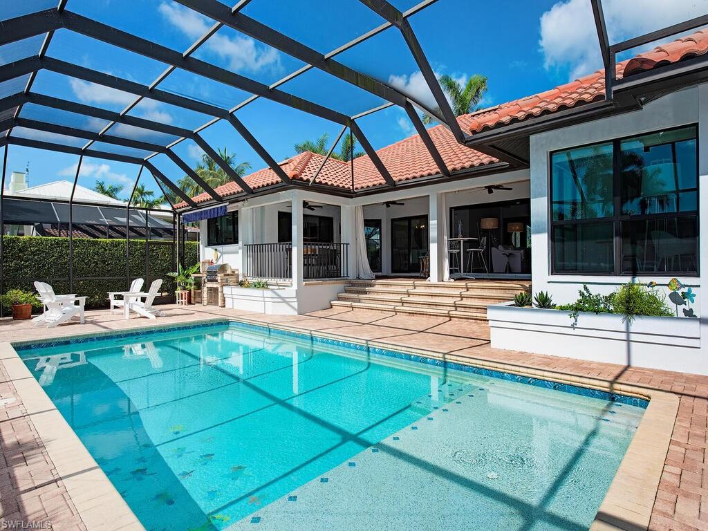 ROYAL HARBOR - Residential