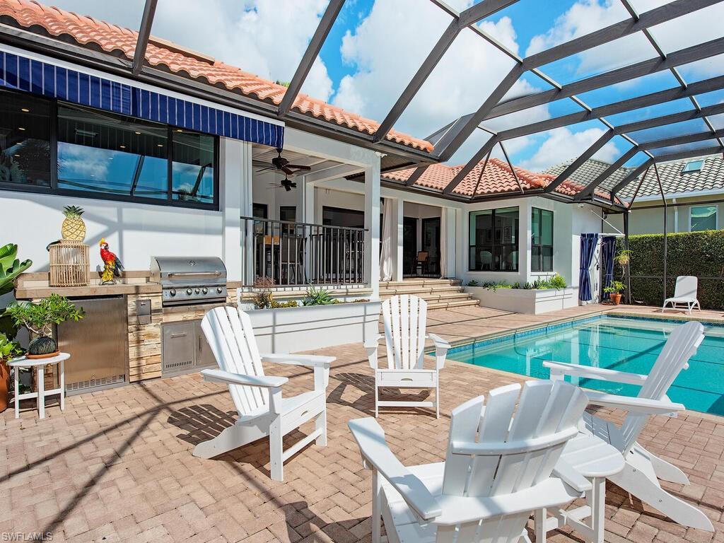 ROYAL HARBOR - Residential