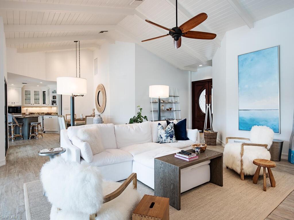 ROYAL HARBOR - Residential