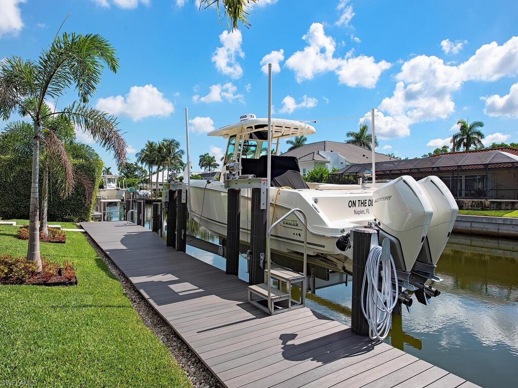 ROYAL HARBOR - Residential