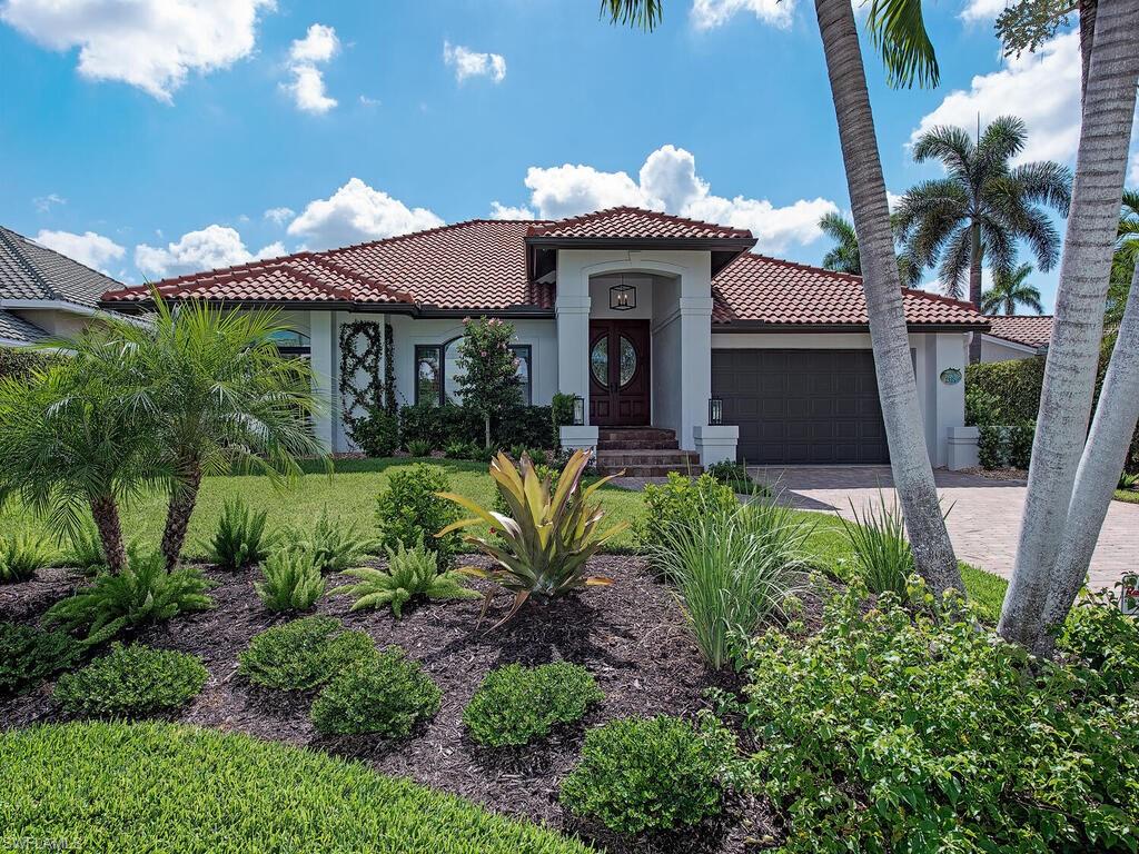 ROYAL HARBOR - Residential