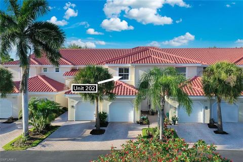 973 Hingham WAY 202 NAPLES FL 34104