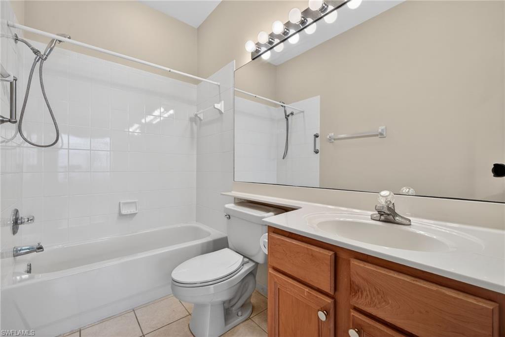 SOMMERSET VILLAS - Residential