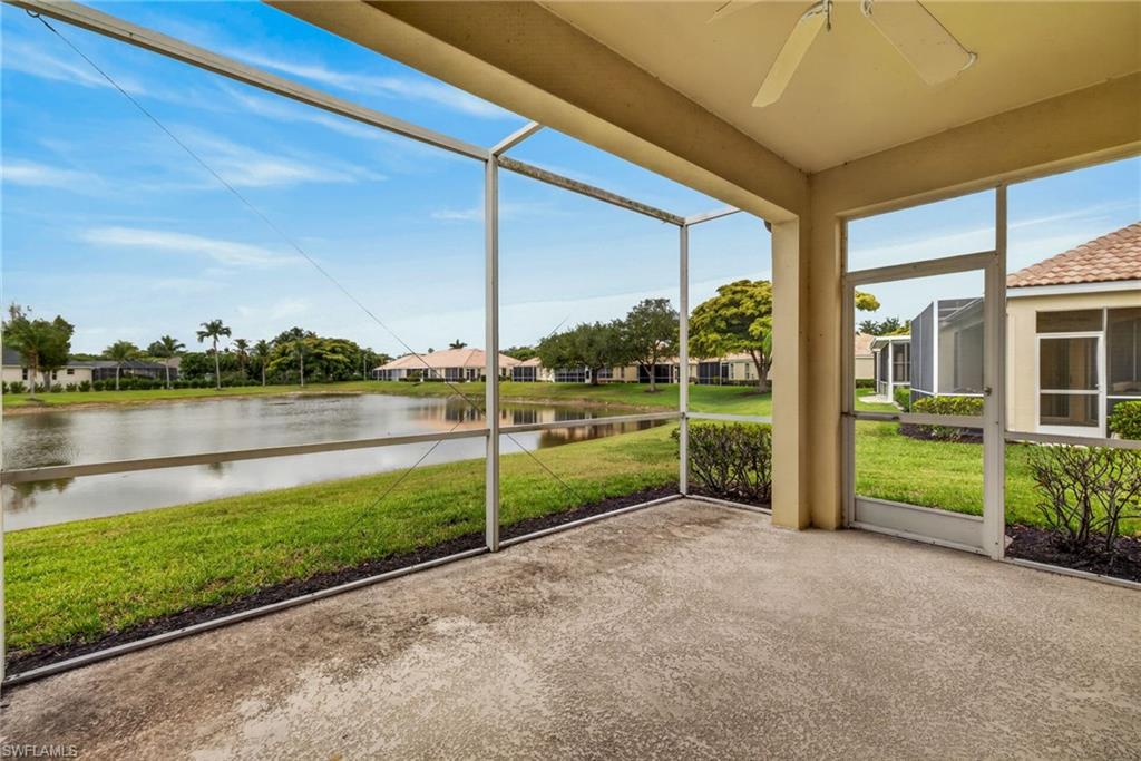 SOMMERSET VILLAS - Residential