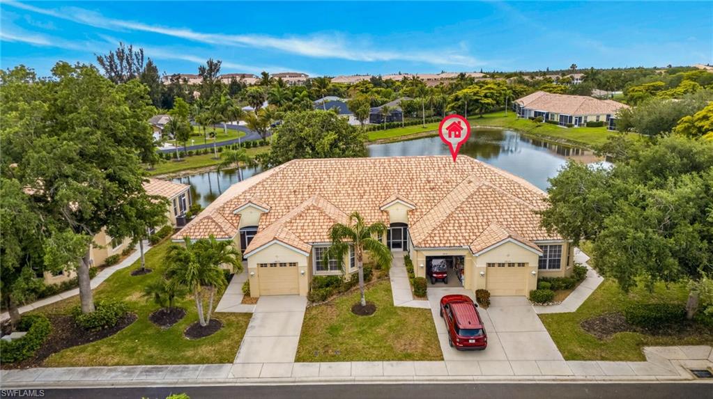 SOMMERSET VILLAS - Residential