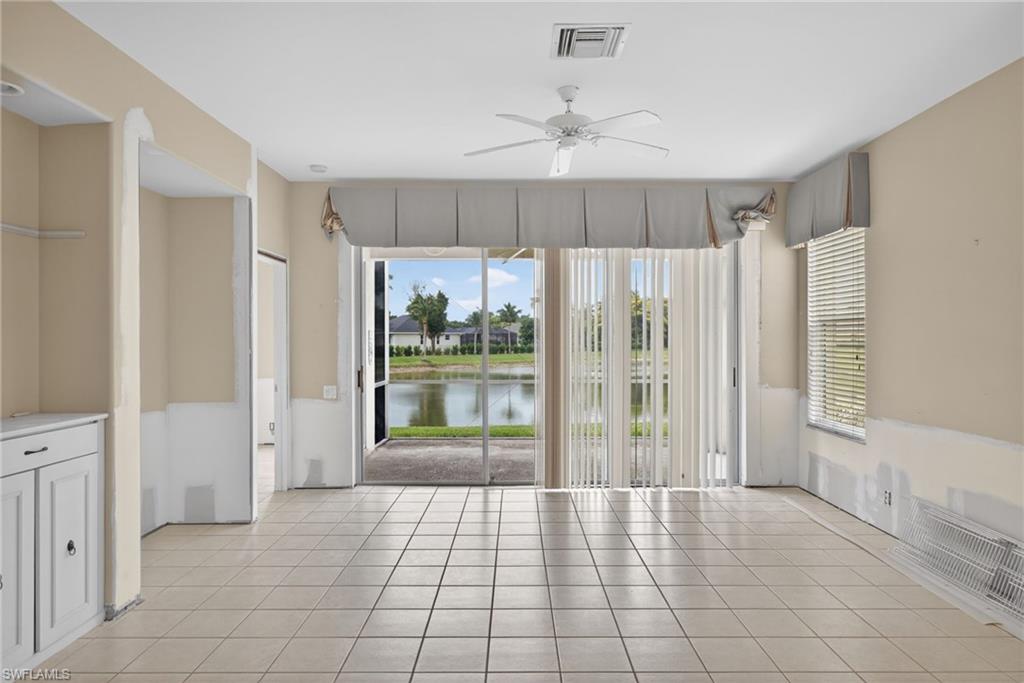 SOMMERSET VILLAS - Residential