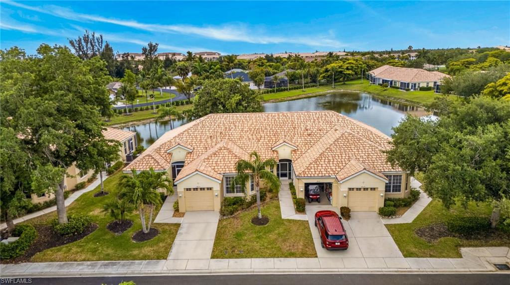 SOMMERSET VILLAS - Residential