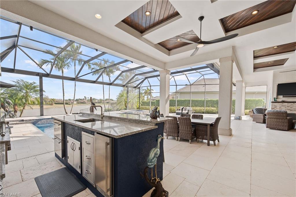 QUAIL WEST - Residential