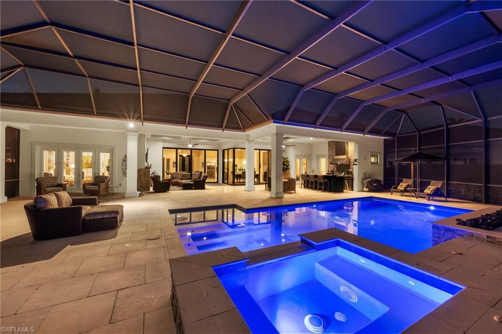 QUAIL WEST - Residential