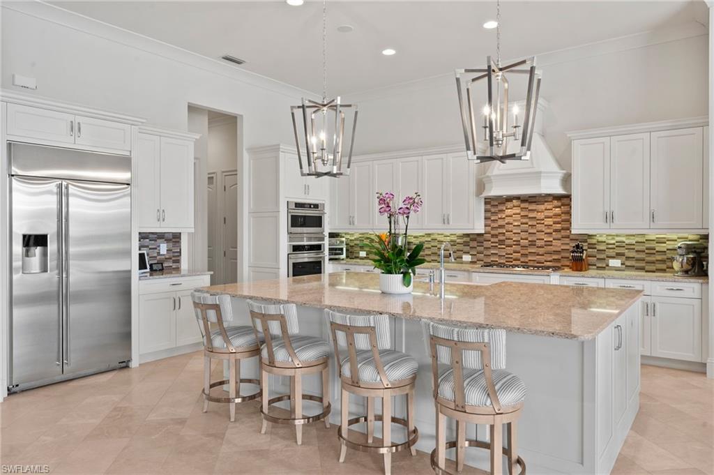 QUAIL WEST - Residential