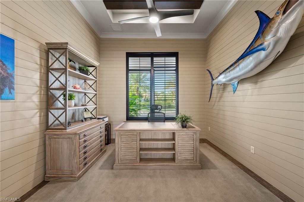 QUAIL WEST - Residential