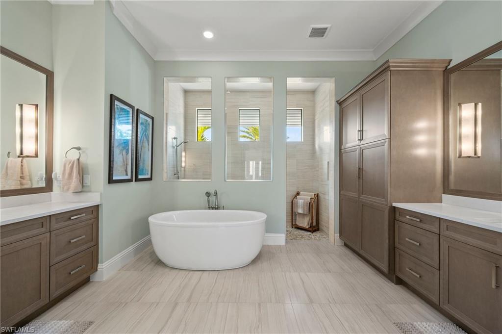 QUAIL WEST - Residential