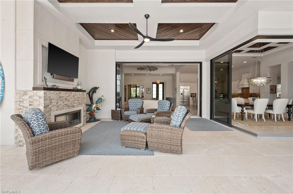 QUAIL WEST - Residential