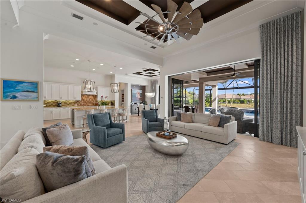 QUAIL WEST - Residential