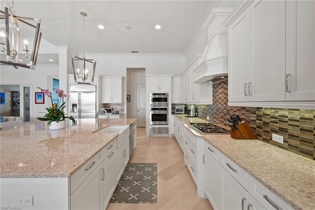 QUAIL WEST - Residential