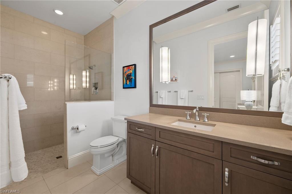 QUAIL WEST - Residential