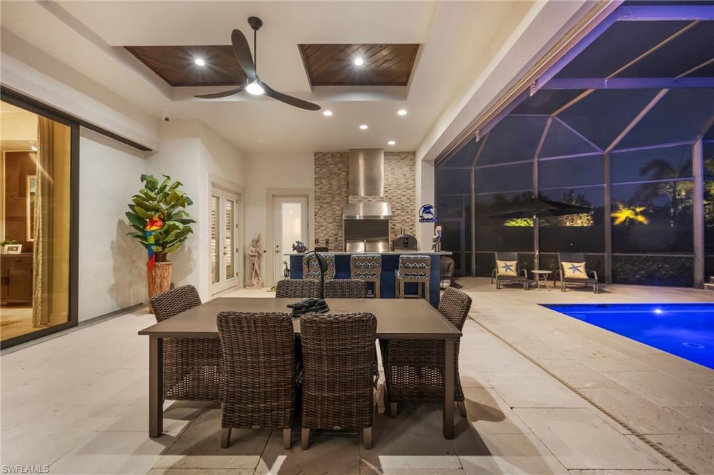 QUAIL WEST - Residential