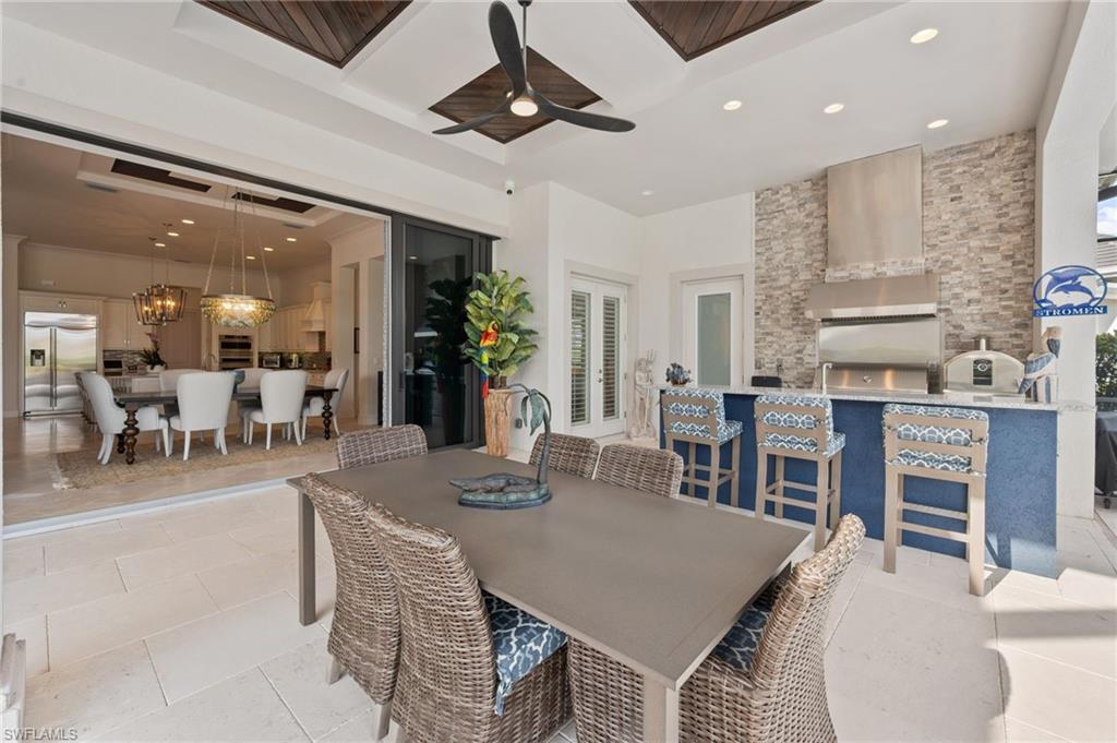 QUAIL WEST - Residential