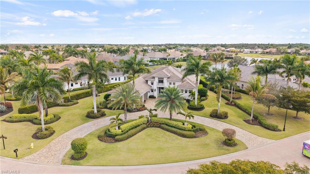 QUAIL WEST - Residential