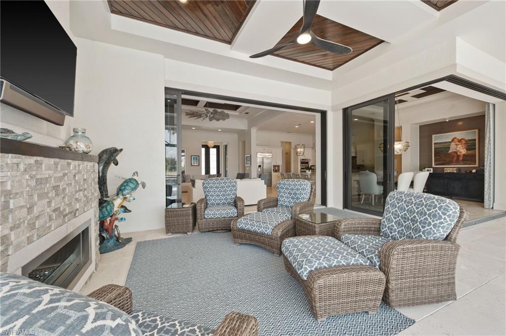 QUAIL WEST - Residential