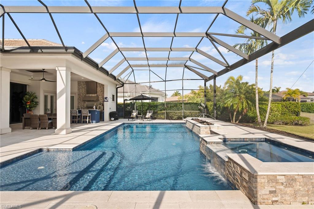 QUAIL WEST - Residential