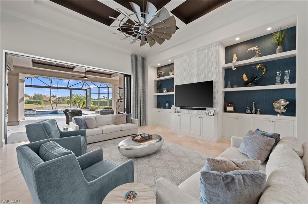 QUAIL WEST - Residential