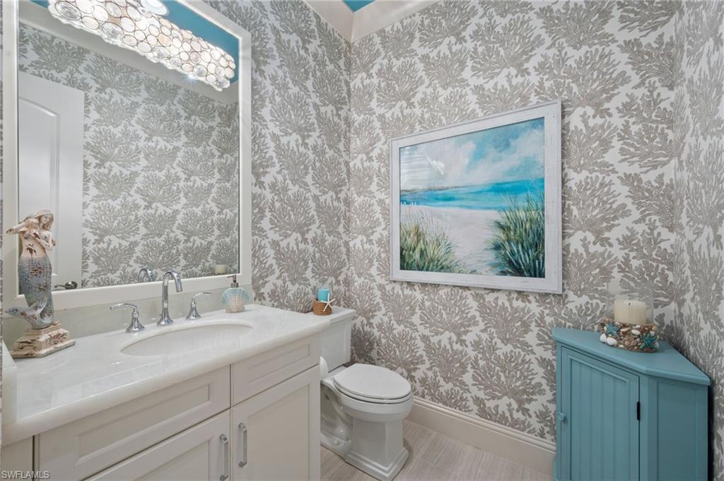 QUAIL WEST - Residential