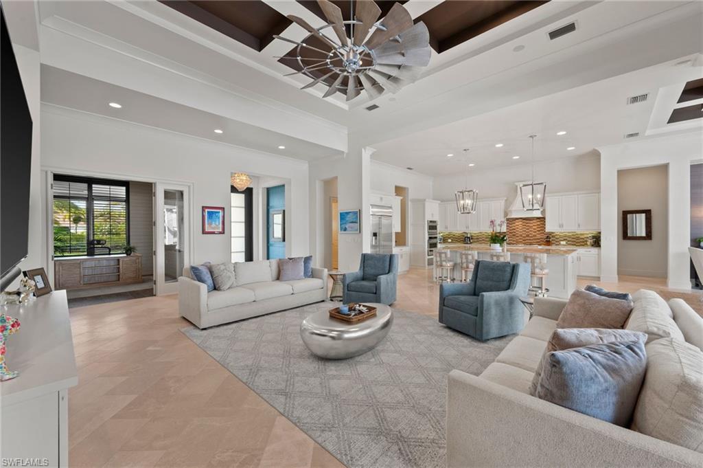 QUAIL WEST - Residential