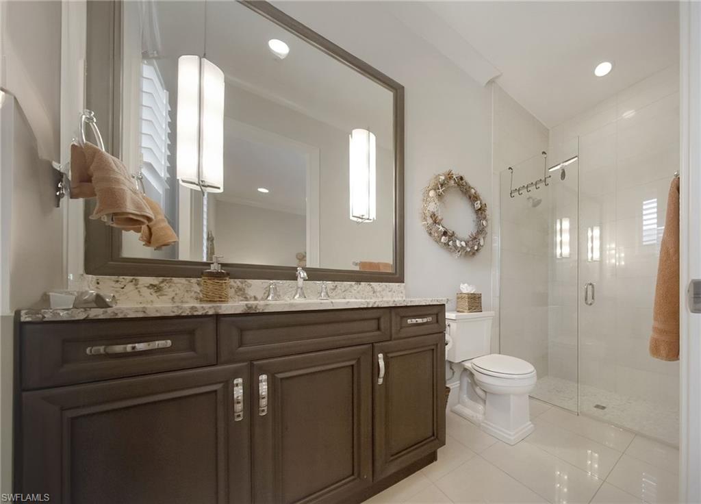 QUAIL WEST - Residential