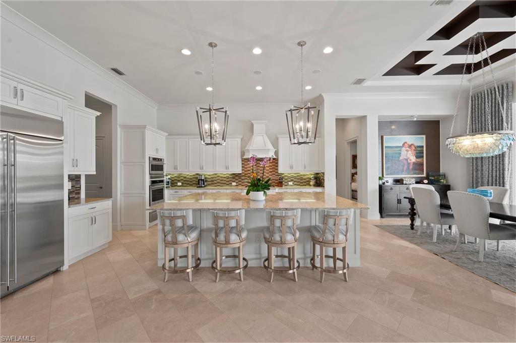 QUAIL WEST - Residential