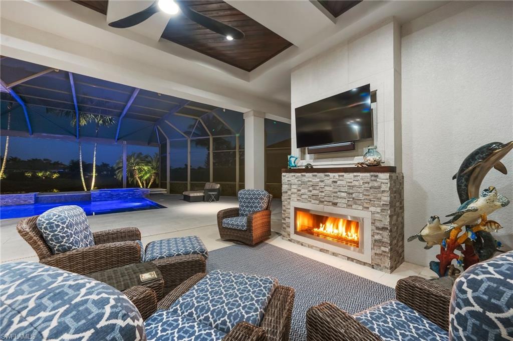 QUAIL WEST - Residential