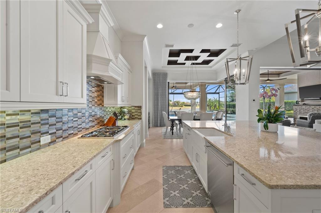 QUAIL WEST - Residential