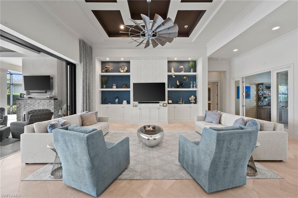 QUAIL WEST - Residential