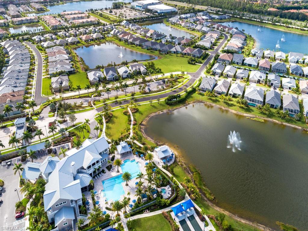 TIDEWATER - Residential