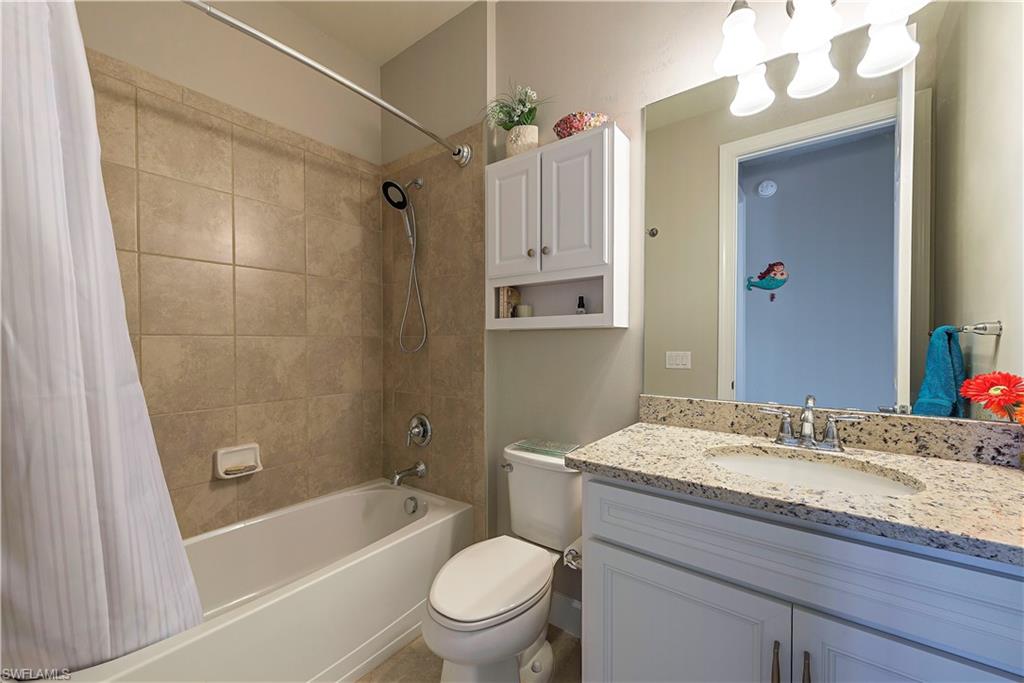 TIDEWATER - Residential