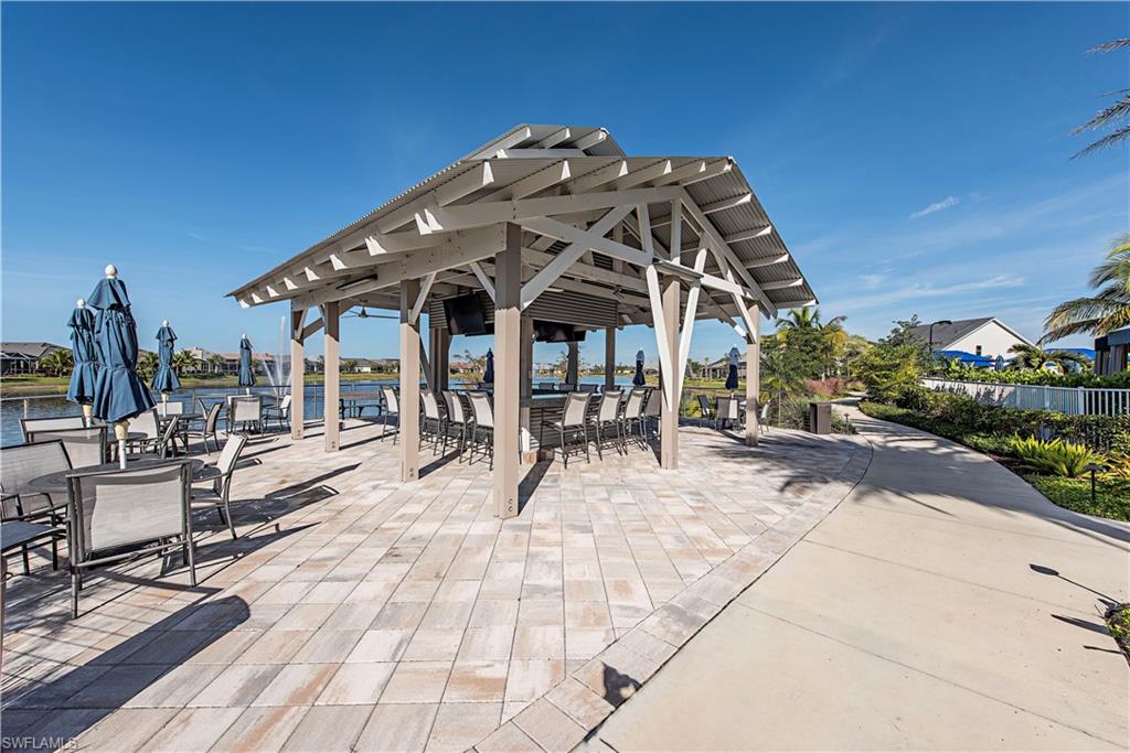 TIDEWATER - Residential