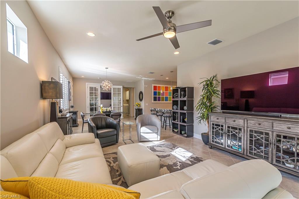 TIDEWATER - Residential