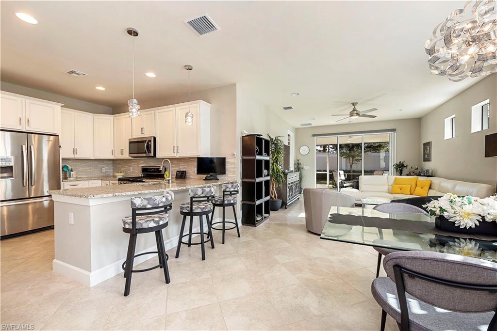 TIDEWATER - Residential