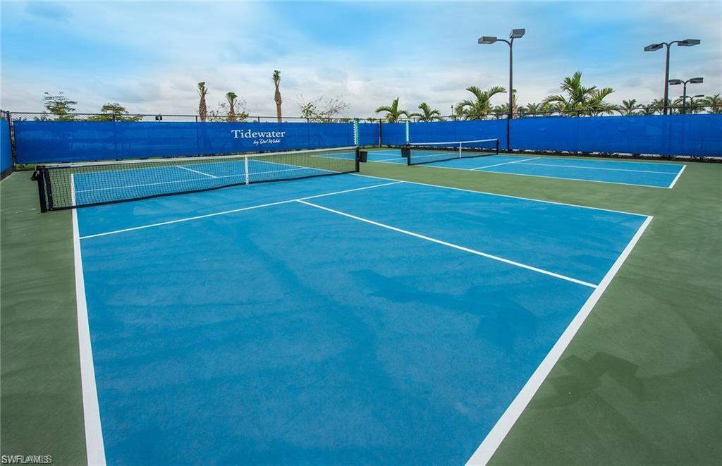 TIDEWATER - Residential