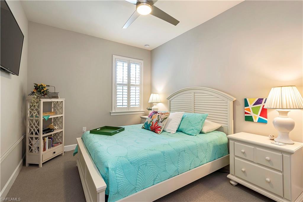 TIDEWATER - Residential