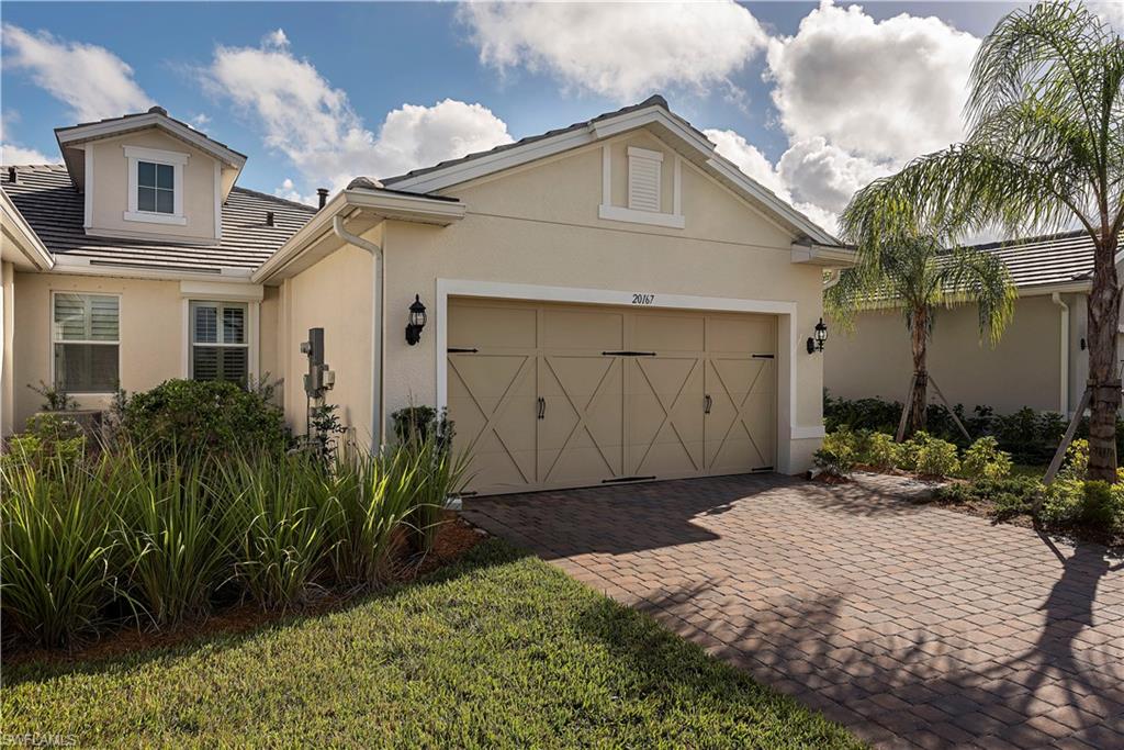 TIDEWATER - Residential