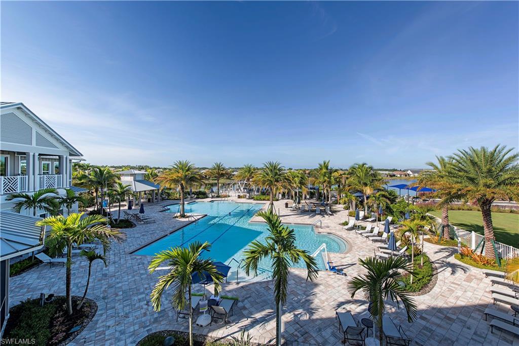 TIDEWATER - Residential