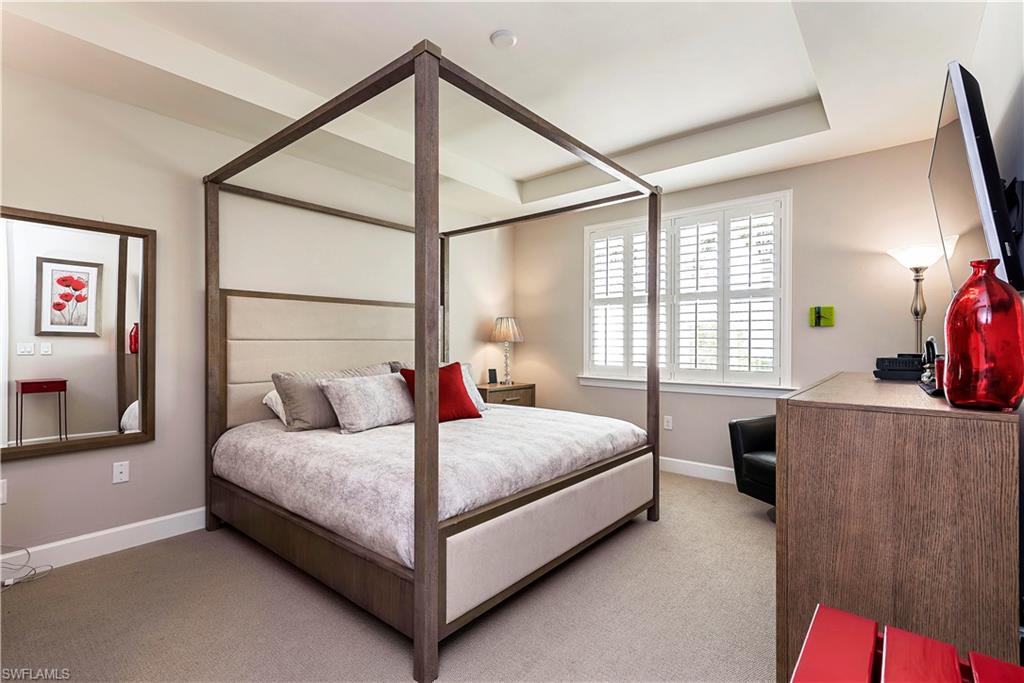 TIDEWATER - Residential