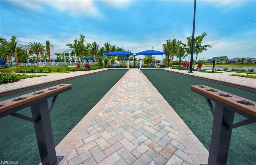 TIDEWATER - Residential