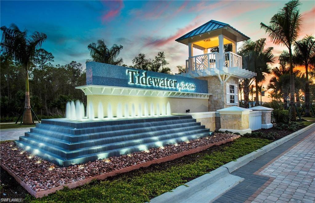 TIDEWATER - Residential