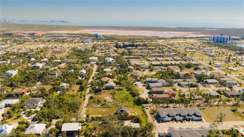 COTTAGE POINT UNREC - Land