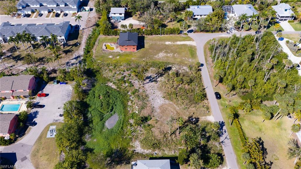 COTTAGE POINT UNREC - Land