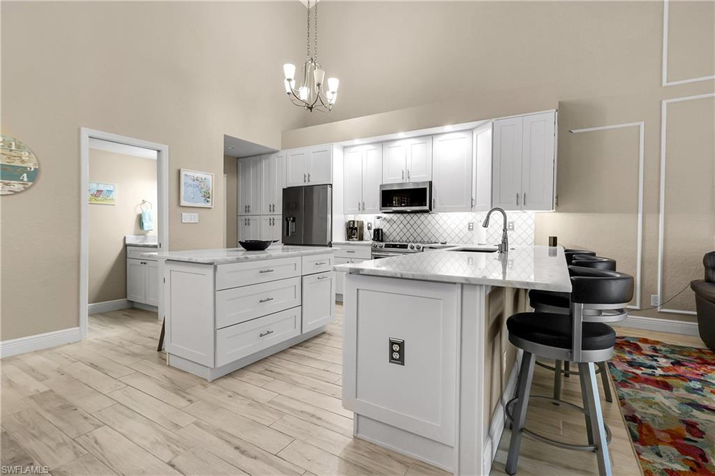 VILLAGE ON GOLDEN POND - Residential