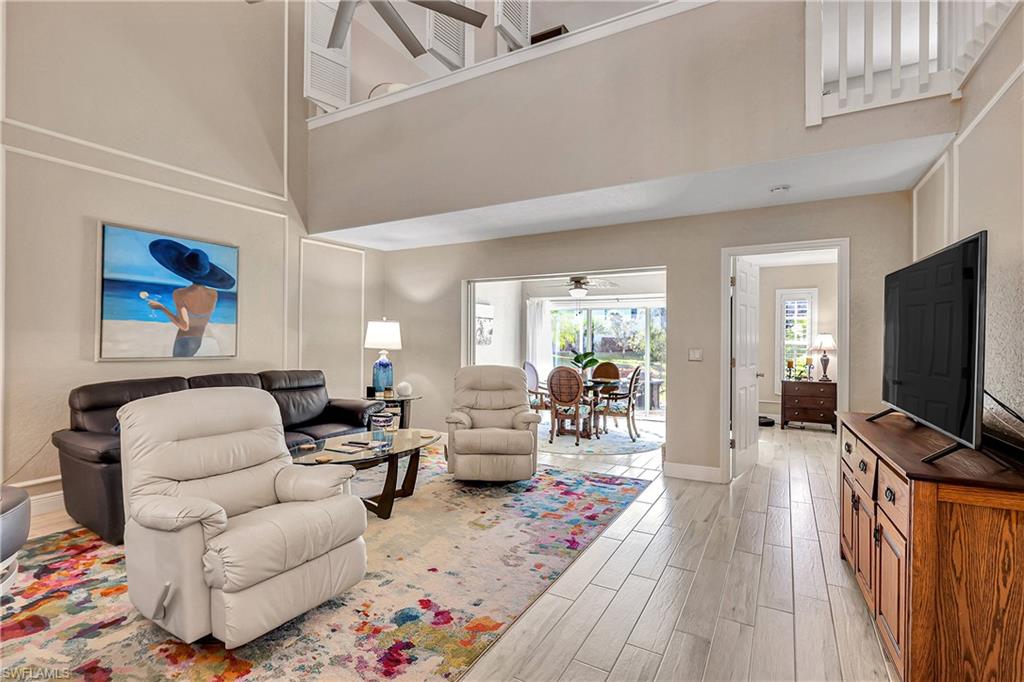 VILLAGE ON GOLDEN POND - Residential