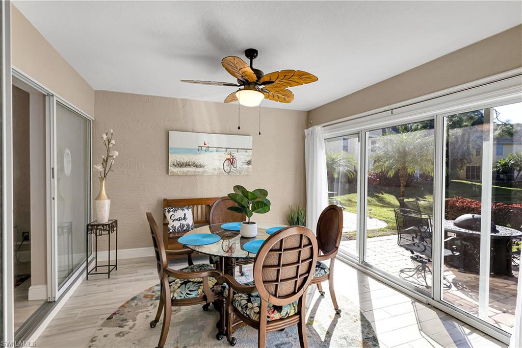 VILLAGE ON GOLDEN POND - Residential